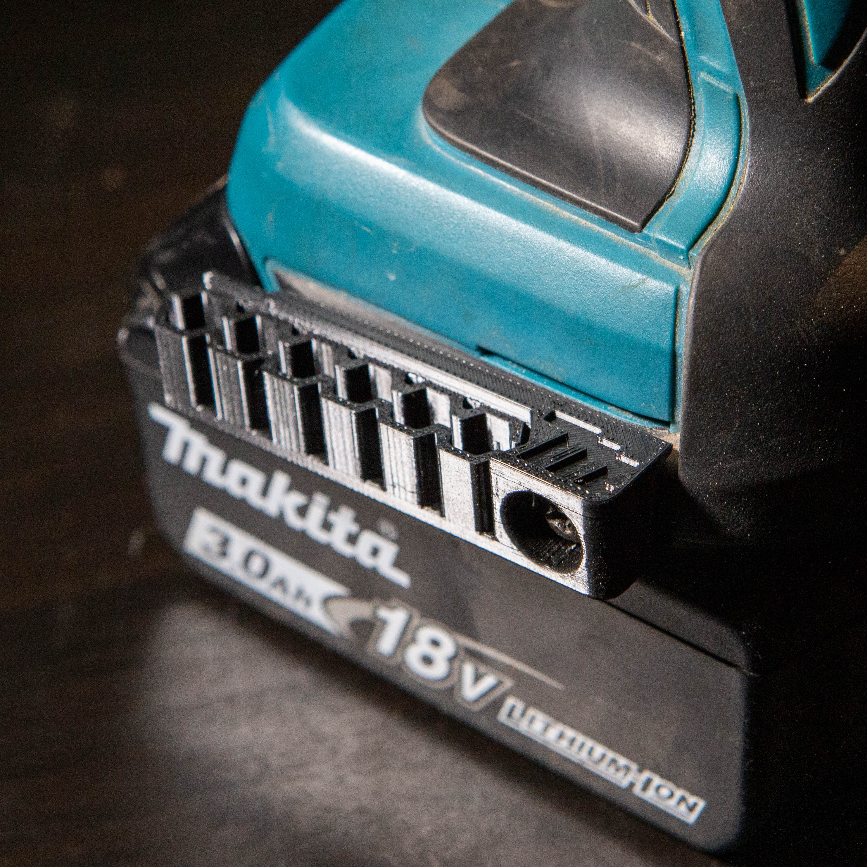 Makita bitholder – mágneses és standard változatban