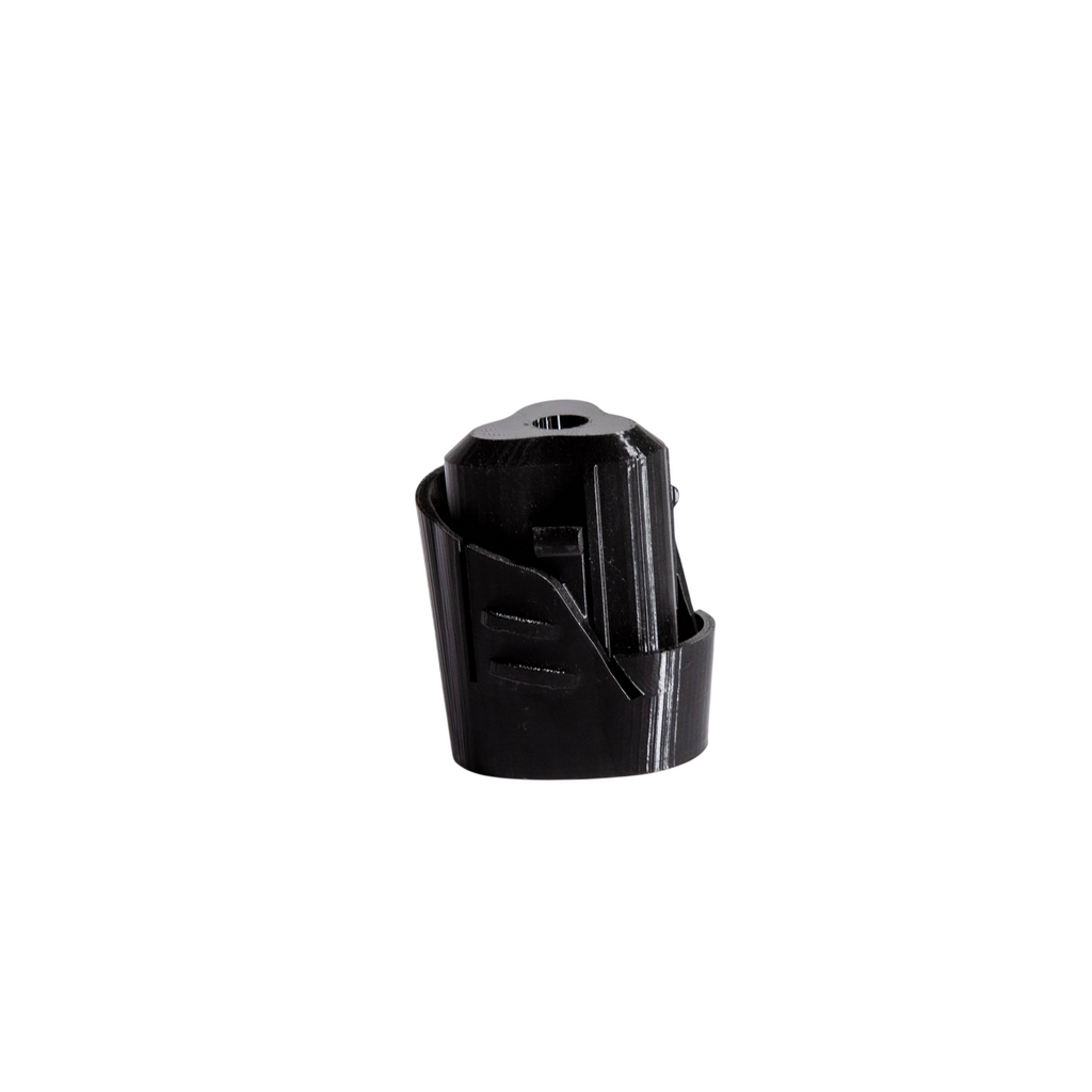 Milwaukee M18 / M12 falra szerelhető géptartó