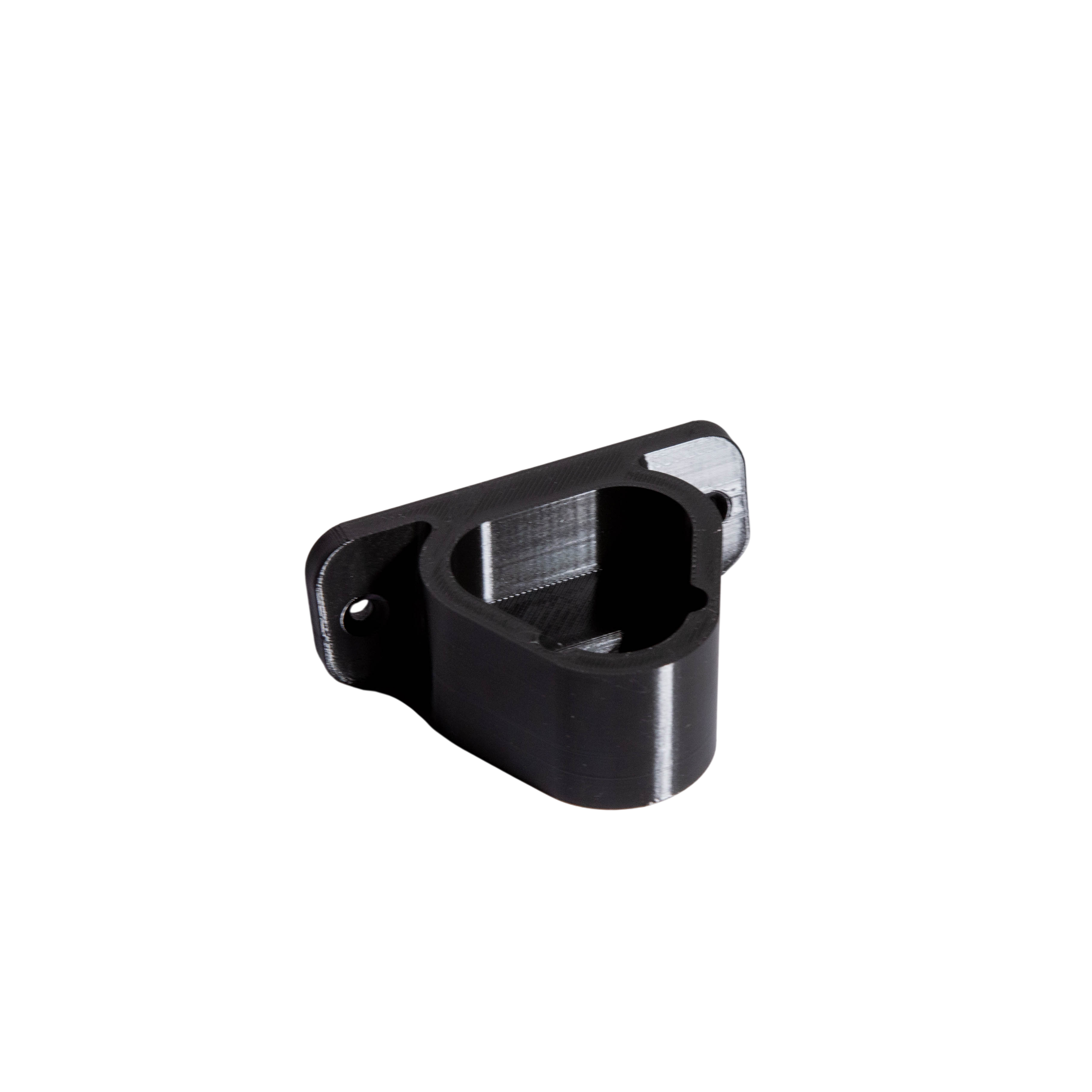 Milwaukee M18 / M12 falra szerelhető akkumulátortartó