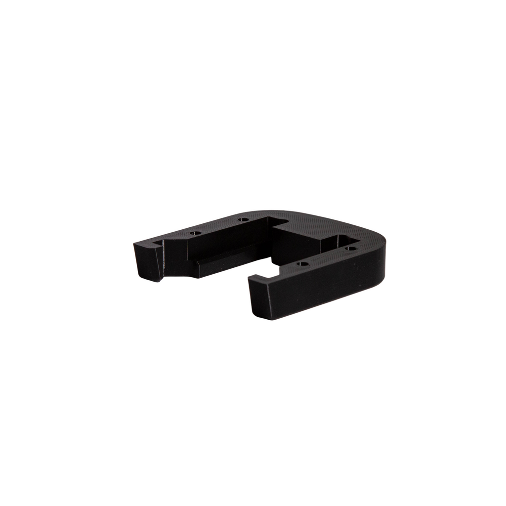 Milwaukee M18 / M12 falra szerelhető akkumulátortartó