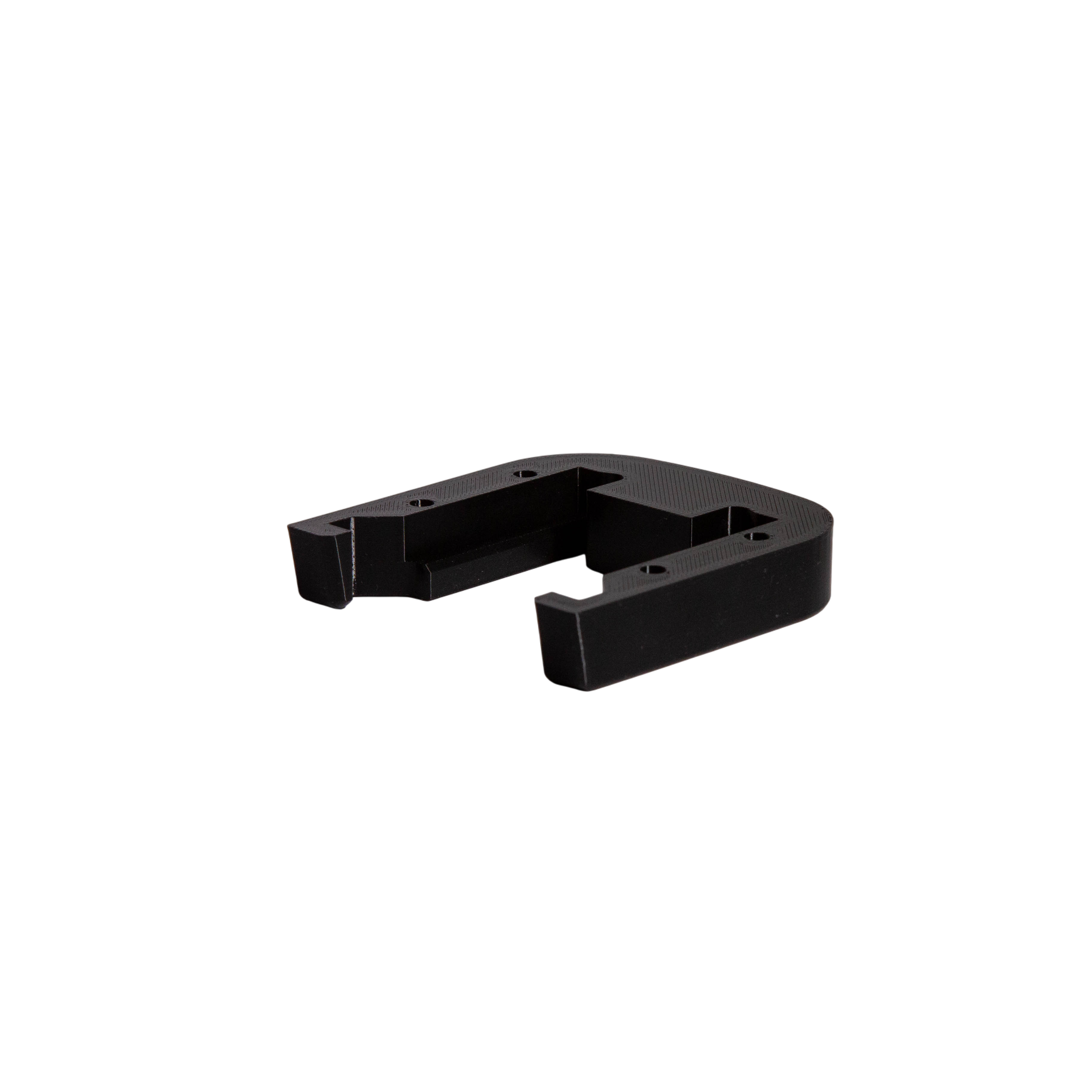 Milwaukee M18 / M12 falra szerelhető akkumulátortartó