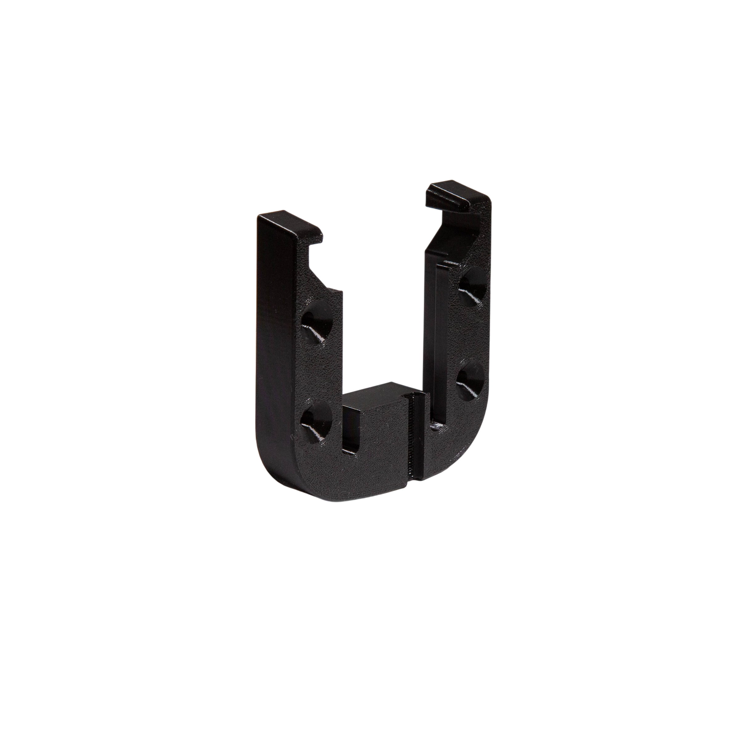 Milwaukee M18 / M12 falra szerelhető akkumulátortartó