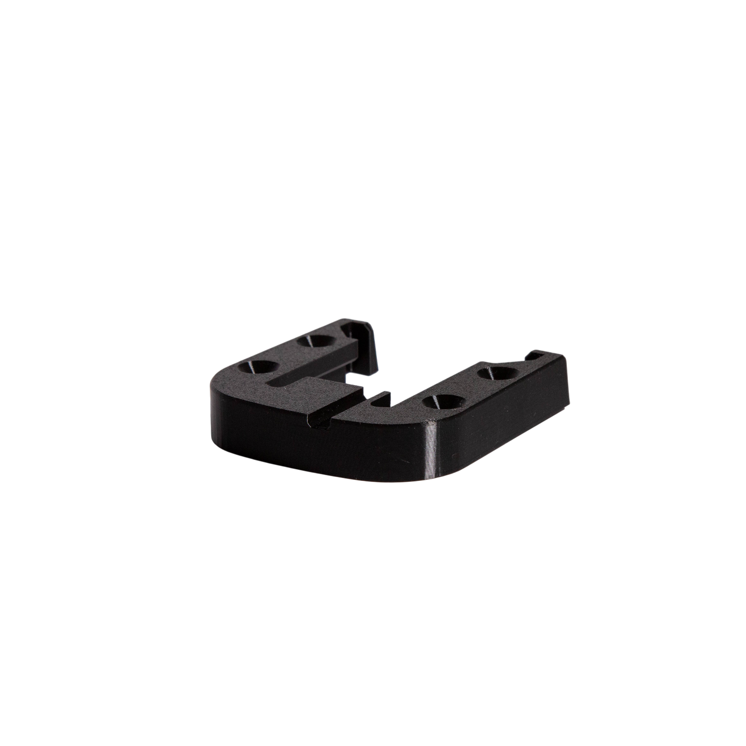 Milwaukee M18 / M12 falra szerelhető akkumulátortartó