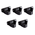 Milwaukee M18 / M12 falra szerelhető akkumulátortartó – 5 db-os szett