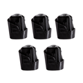 Milwaukee M18 / M12 falra szerelhető géptartó – 5 db-os szett